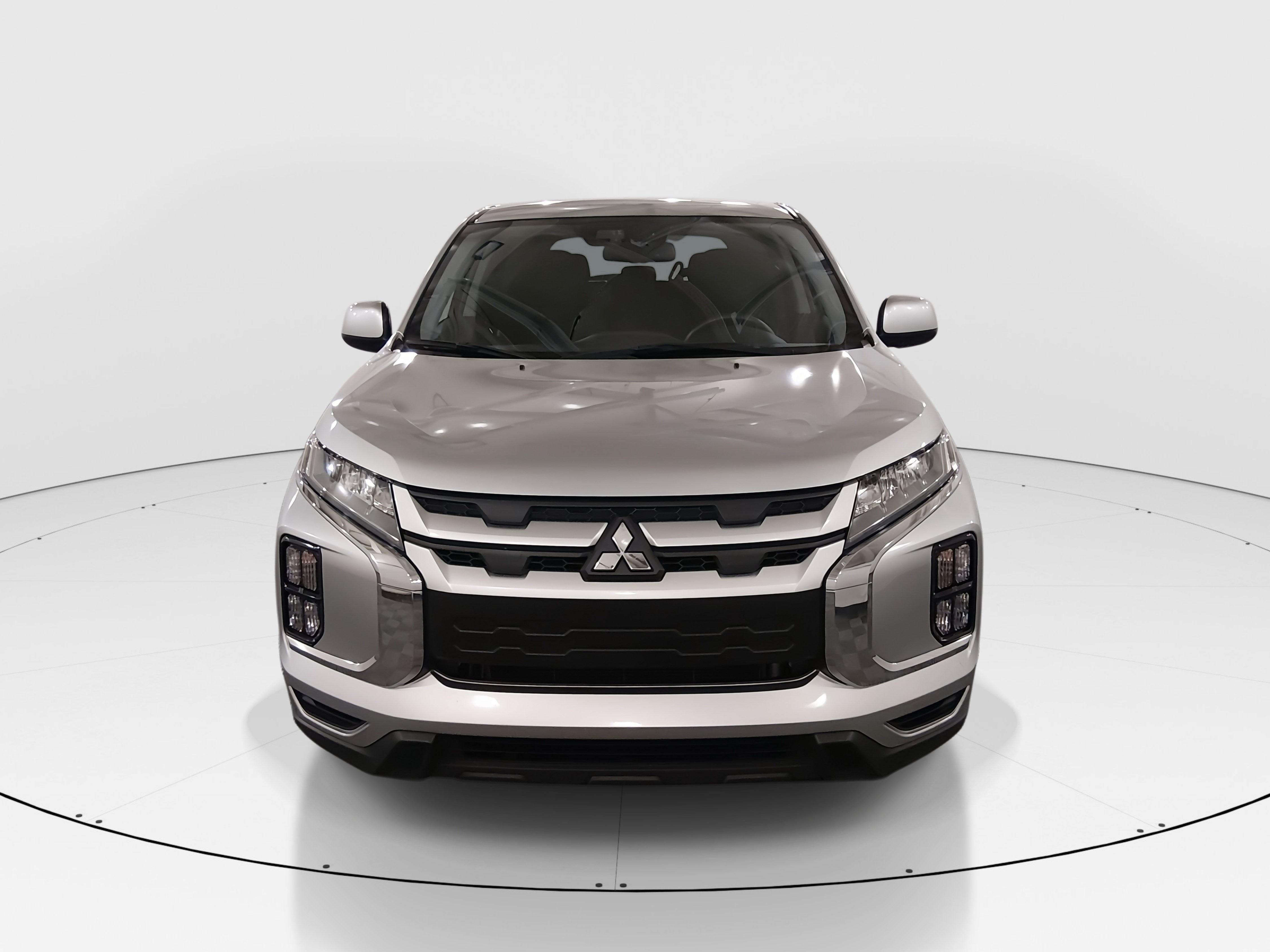 mitsubishi outlander sport 2024 JA4ARUAU9RU009167 image